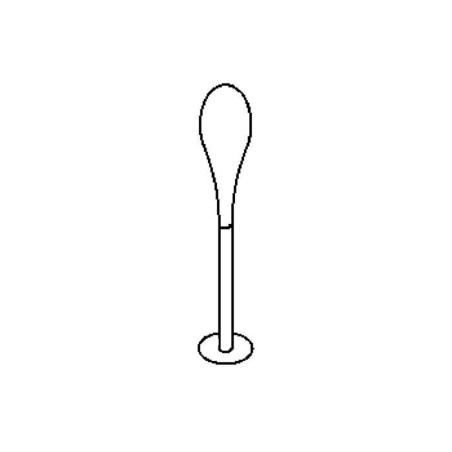 PSM Lighting Gota W1831 Garden Pole