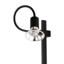PSM Lighting James 1046.Capa Wall Lamp