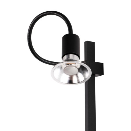 PSM Lighting James 1046.Capa Wall Lamp
