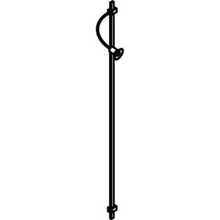 PSM Lighting James 1046.Capa Wall Lamp