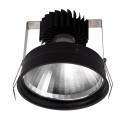 PSM Lighting Koza X - Inca Xtm 1768.2000.Ip20 Recessed Spot
