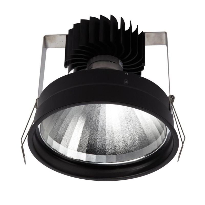 PSM Lighting Koza X - Inca Xtm 1768.2000.Ip20 Recessed Spot