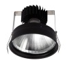 PSM Lighting Koza X - Inca Xtm 1768.2000.Ip20 Recessed Spot