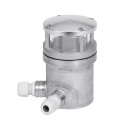 PSM Lighting Lava 2206 Recessed Spot