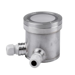 PSM Lighting Lava 2305.A.5 Recessed Spot