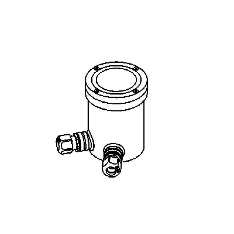 PSM Lighting Lava 2305.A.5 Recessed Spot