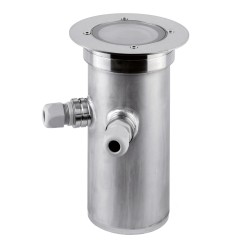 PSM Lighting Lava 2314.9.130 Recessed Spot