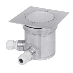 PSM Lighting Lava 2324.150.A.9 Recessed Spot