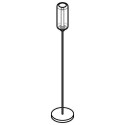 PSM Lighting Manon 1591.P.E27 Floor Lamp