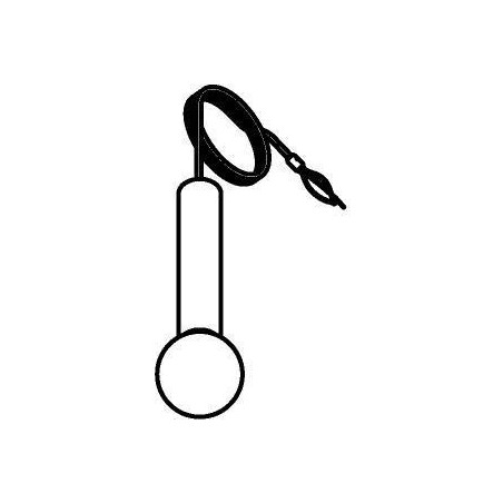 PSM Lighting Mero 1847.E27.300 Suspension Lamp