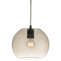 PSM Lighting Moby 5093.C.E27 Suspension Lamp