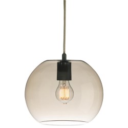 PSM Lighting Moby 5093.C.E27 Suspension Lamp