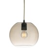 PSM Lighting Moby 5093.C.E27 Suspension Lamp