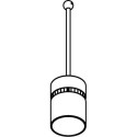 PSM Lighting Naomi - Radar 1828.Ip20 Suspension Lamp