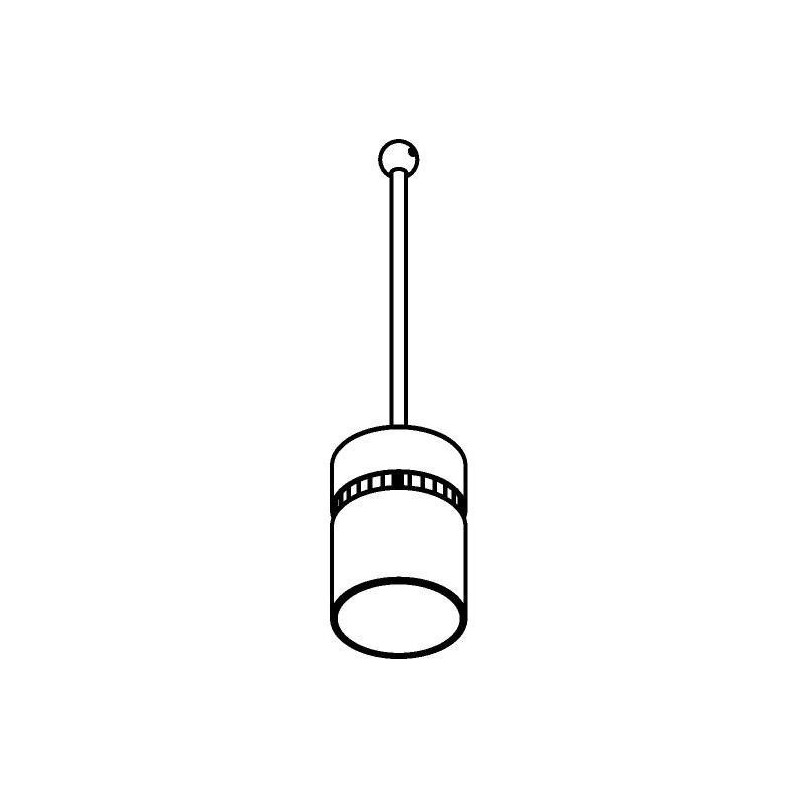 PSM Lighting Naomi - Radar 1828.Ip20 Suspension Lamp