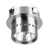 PSM Lighting Ø65 System Cascano35 Recessed Spot