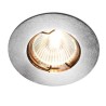 PSM Lighting Ø65-70 Inox 302V.230V Recessed Spot