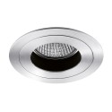 PSM Lighting Ø80 Convertible Picodown50 Recessed Spot