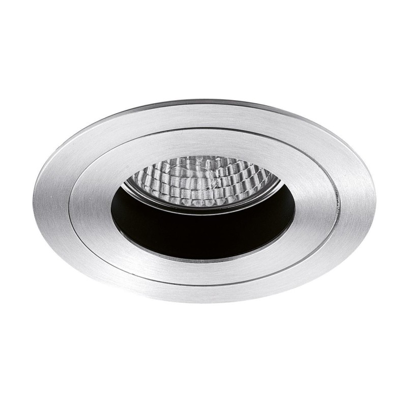 PSM Lighting Ø80 Convertible Picodown50 Recessed Spot