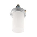 PSM Lighting Ø80 Convertible System Casvidrioc Recessed Spot