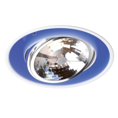 PSM Lighting Olivia 1808.B Recessed Spot