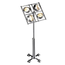 PSM Lighting Opera 4012 Floor Lamp