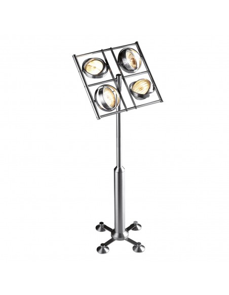 PSM Lighting Opera 4012 Floor Lamp