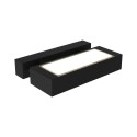 PSM Lighting Otto W1084 Wall Lamp