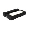 PSM Lighting Otto W1084 Wall Lamp
