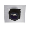 PSM Lighting Quad Quad Recessed Spot