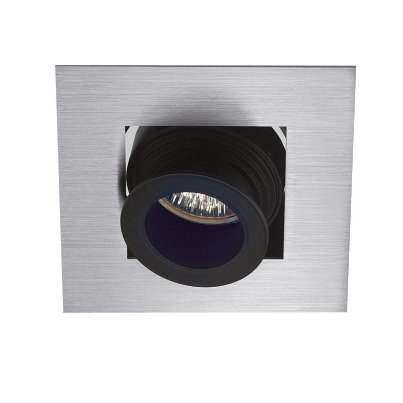 PSM Lighting Quad Quad Recessed Spot