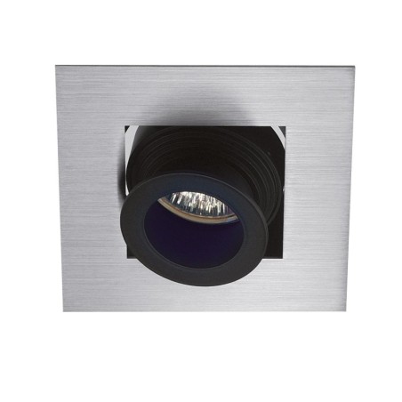PSM Lighting Quad Quad Recessed Spot