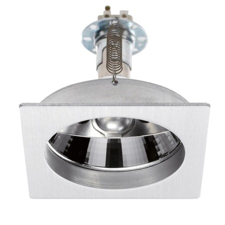 PSM Lighting Square Click System Casaltoar70 Recessed Spot