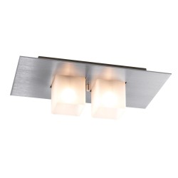 PSM Lighting Titus 1902 Ceiling Lamp