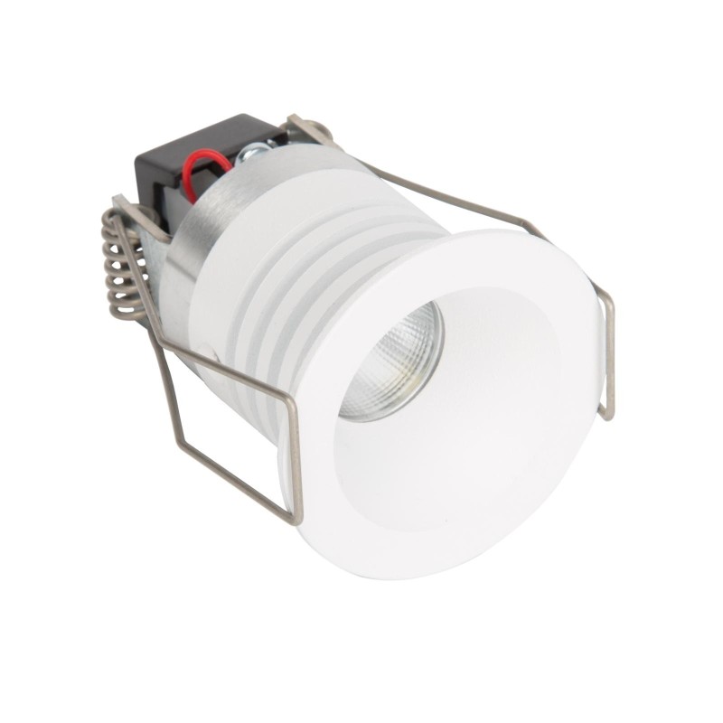 PSM Lighting Zia Led M Zialedm.S1 Recessed Spot