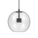 PSM Lighting Moby 3991.C.XTM.TR.16 Suspension lamp