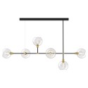 PSM Lighting Cleo 5142 Suspension lamp