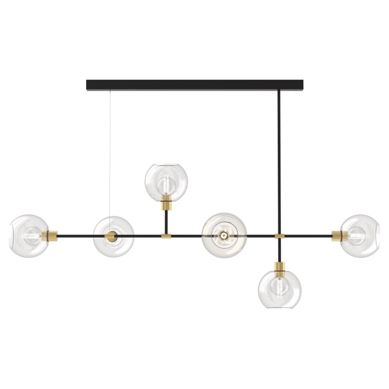 PSM Lighting Cleo 5142 Suspension lamp