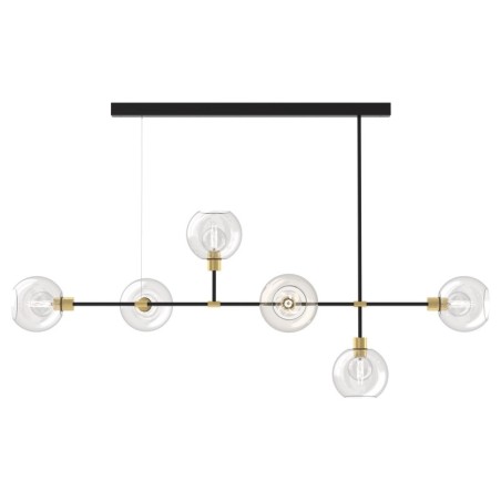 PSM Lighting Cleo 5142 Suspension lamp
