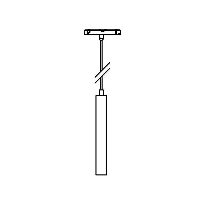PSM Lighting Lucy 8382.3973 Track lighting
