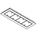 PSM Lighting Bases # 753.220 