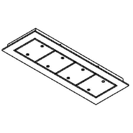 PSM Lighting Bases # 753.220 