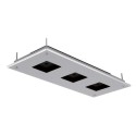 PSM Lighting Bases # 898.A.Zt 