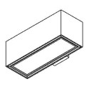 PSM Lighting Beta 1717.Tcde Wall Lamp