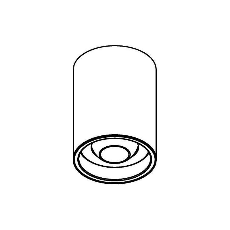 PSM Lighting Cameleon 1511.Zxo Ceiling Lamp