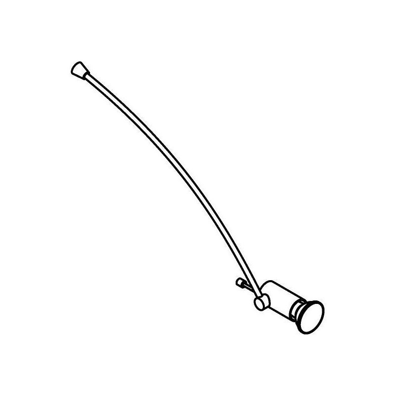 PSM Lighting Comma 3004.Step.Es50 Ceiling Lamp / Wall Lamp