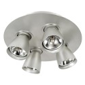 PSM Lighting Cupido 624.Ar70 Ceiling Lamp