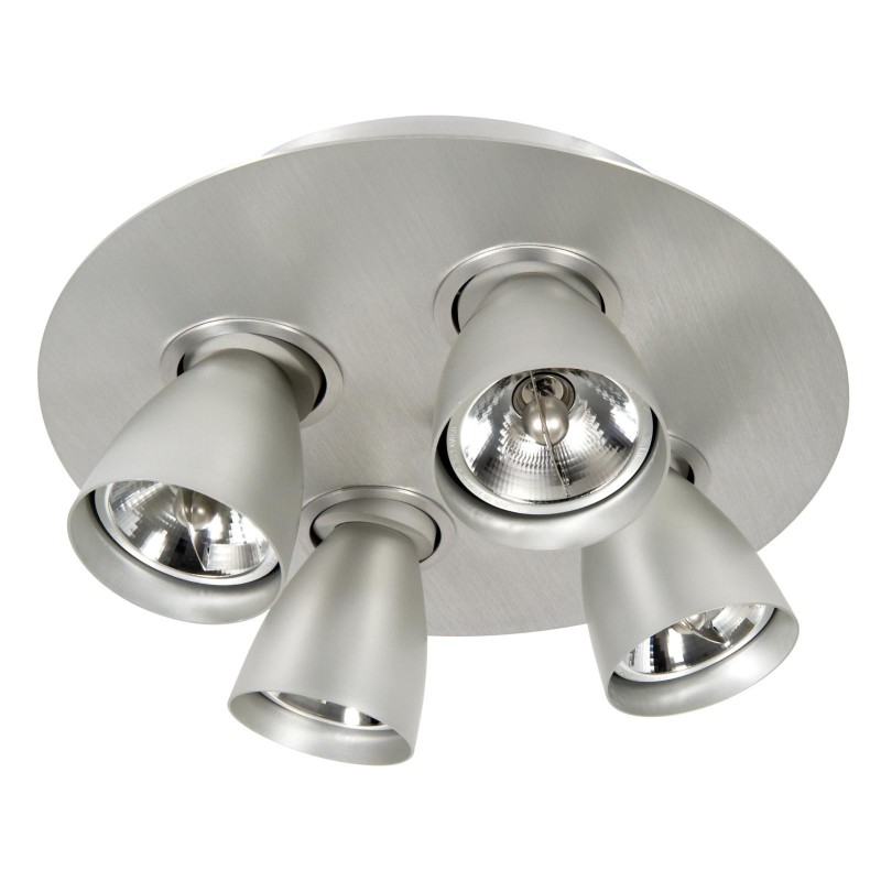 PSM Lighting Cupido 624.Ar70 Ceiling Lamp