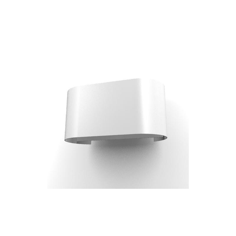 PSM Lighting Ensor 1782B.Ip20 Wall Lamp