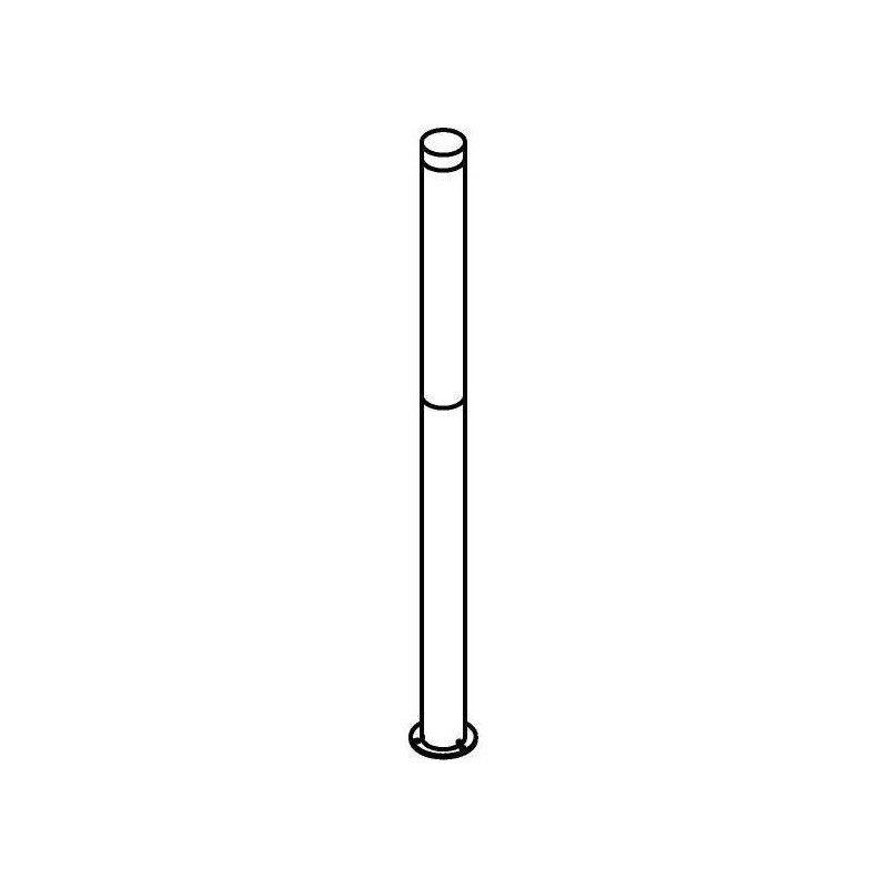 PSM Lighting Horizon T310.1345.Led Garden Pole